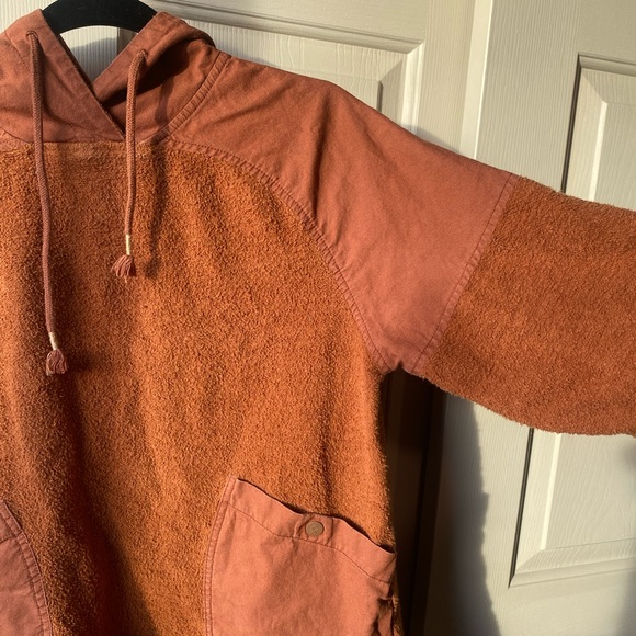 REI CO-OP • Hemp Hoodie • Small - Picture 2 of 8